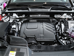 2024款 40 TFSI 时尚型