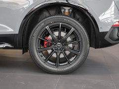 2024款 40 TFSI 豪华型