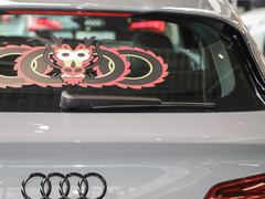2024款 40 TFSI 豪华型