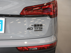 2024款 40 TFSI 豪华型