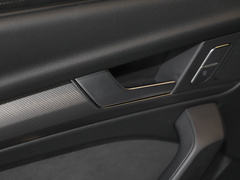 2024款 40 TFSI 豪华型