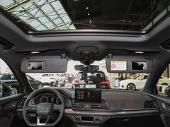 2024款 40 TFSI 豪华型