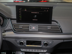 2024款 40 TFSI 豪华型