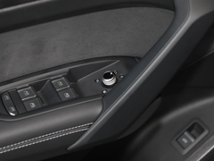 2024款 40 TFSI 豪华型