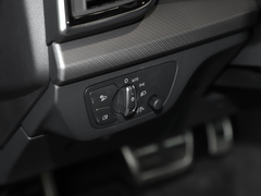 2024款 40 TFSI 豪华型