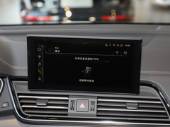 2024款 40 TFSI 豪华型