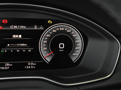 2024款 40 TFSI 豪华型