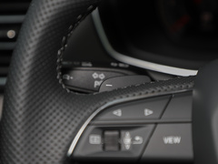 2024款 40 TFSI 豪华型