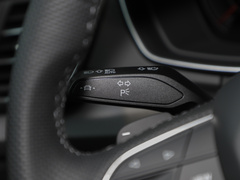 2024款 40 TFSI 豪华型