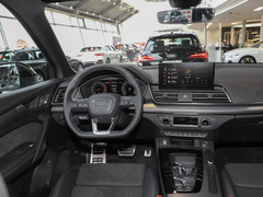 2024款 40 TFSI 豪华型
