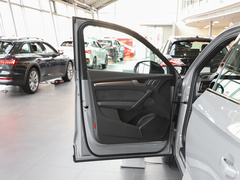 2024款 40 TFSI 豪华型