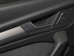 2024款 40 TFSI 豪华型