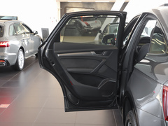 2024款 40 TFSI 豪华型