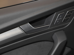 2024款 40 TFSI 豪华型
