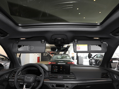 2024款 40 TFSI 豪华型