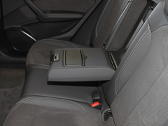 2024款 40 TFSI 豪华型