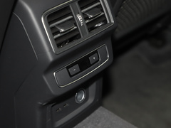 2024款 40 TFSI 豪华型
