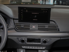2024款 40 TFSI 豪华型