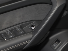 2024款 40 TFSI 豪华型