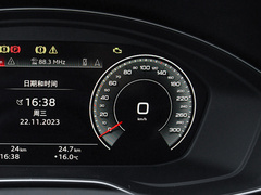 2024款 40 TFSI 豪华型