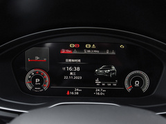 2024款 40 TFSI 豪华型