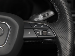 2024款 40 TFSI 豪华型