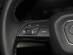 2024款 40 TFSI 豪华型