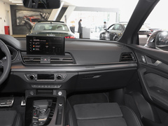 2024款 40 TFSI 豪华型