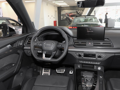 2024款 40 TFSI 豪华型
