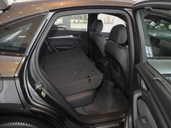 2024款 40 TFSI 豪华型