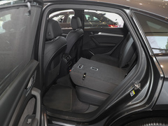 2024款 40 TFSI 豪华型