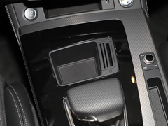 2024款 40 TFSI 豪华型
