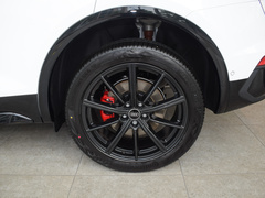 2024款 40 TFSI 豪华型