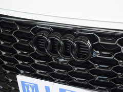 2024款 40 TFSI 豪华型