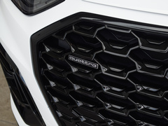 2024款 40 TFSI 豪华型