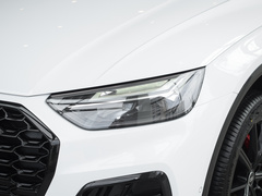 2024款 40 TFSI 豪华型