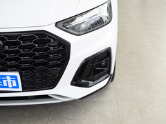 2024款 40 TFSI 豪华型
