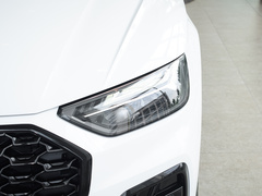 2024款 40 TFSI 豪华型