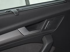 2024款 40 TFSI 豪华型