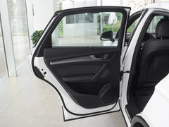 2024款 40 TFSI 豪华型