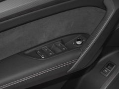 2024款 40 TFSI 豪华型