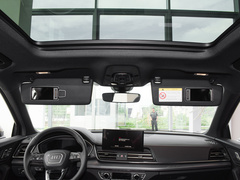 2024款 40 TFSI 豪华型