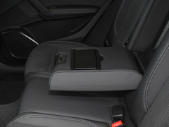 2024款 40 TFSI 豪华型