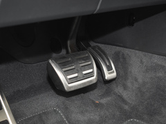 2024款 40 TFSI 豪华型