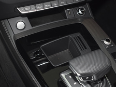 2024款 40 TFSI 豪华型