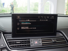 2024款 40 TFSI 豪华型