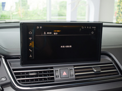 2024款 40 TFSI 豪华型