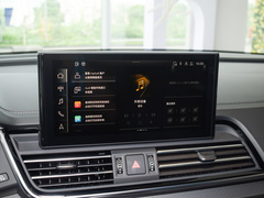 2024款 40 TFSI 豪华型
