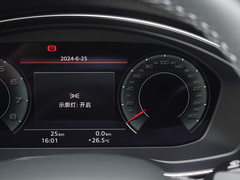 2024款 40 TFSI 豪华型