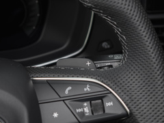 2024款 40 TFSI 豪华型